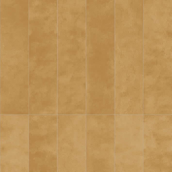 Pop Ocra 6,2x25 Flat Glossy Flis