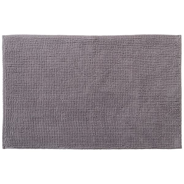 Sealskin Elementals badematte 50X80 Grå