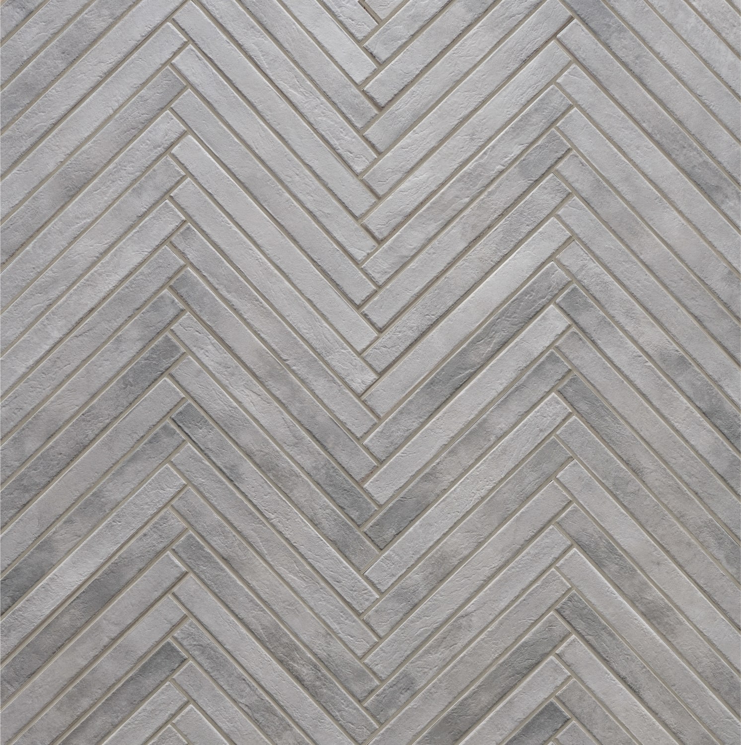 Nolita Silver brick fliser