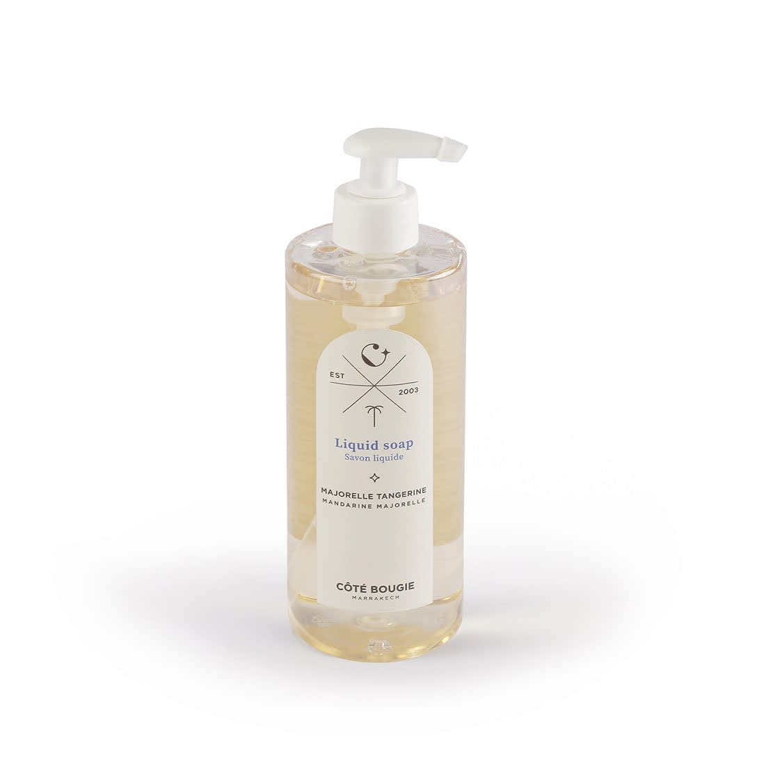 Cote Bougie håndsåpe Mandarine