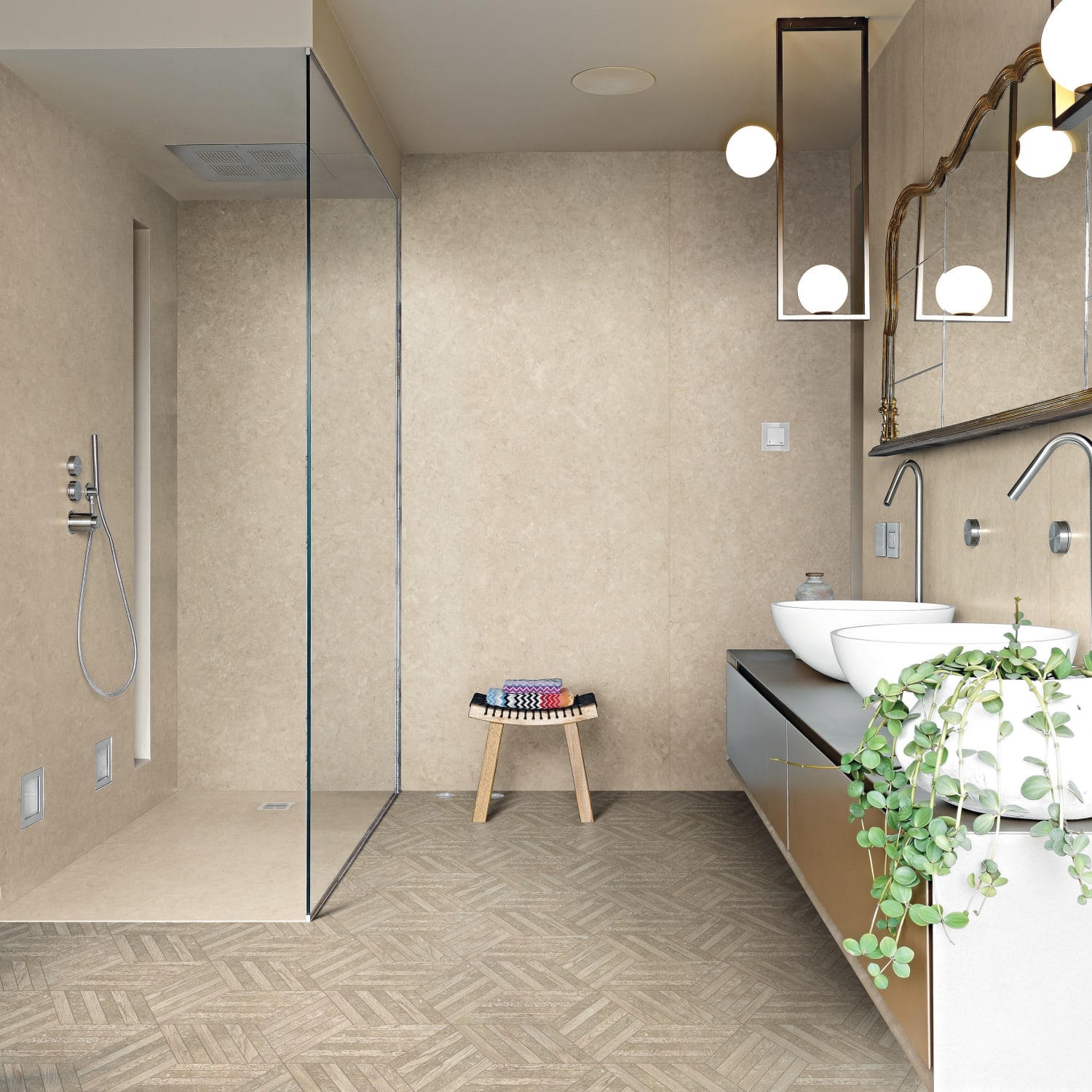 Atmospheres Lumière Adouci 120X280 Flis