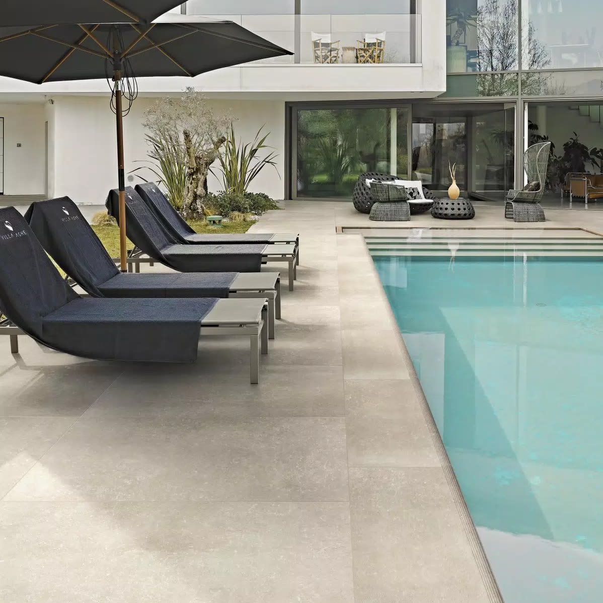 Atmospheres Harmonie Patine Smooth 30X60