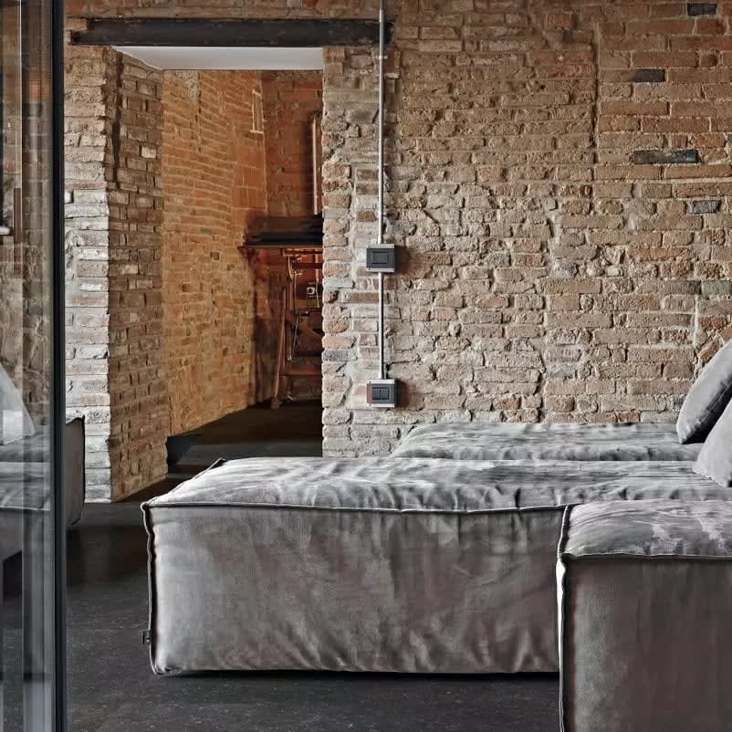 Atmospheres Mystèrere Sable 60X120