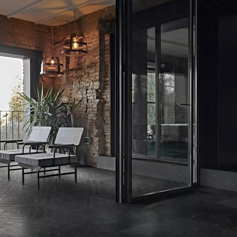 Atmospheres Mystèrere Sable 30X60