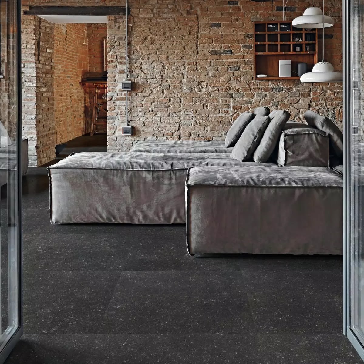 Atmospheres Mystèrere Sable 40X80