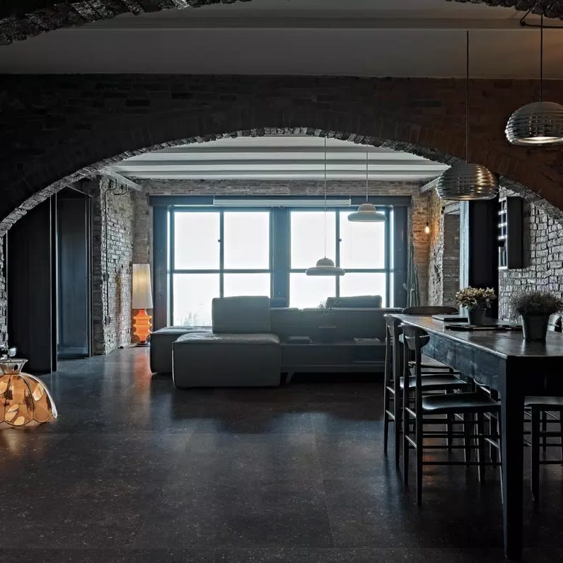 Atmospheres Mystèrere Structure R11 60X120