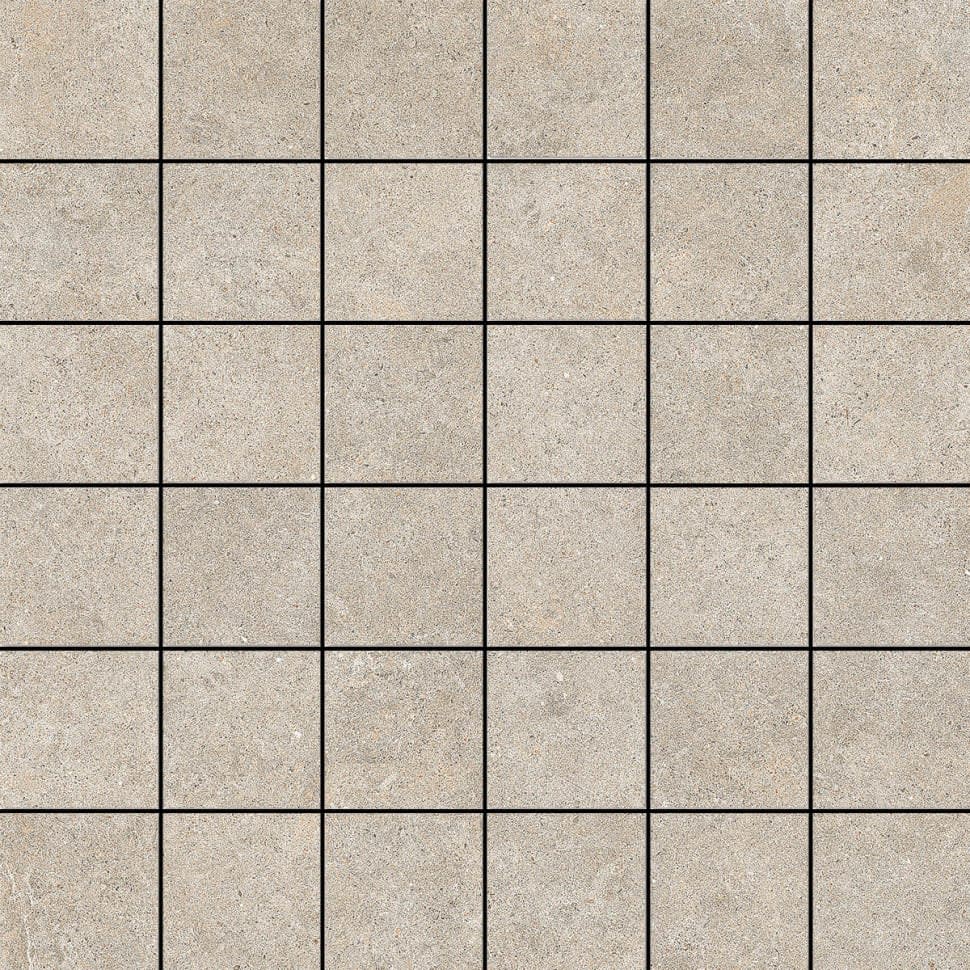 Walk mosaikkfliser farge GB