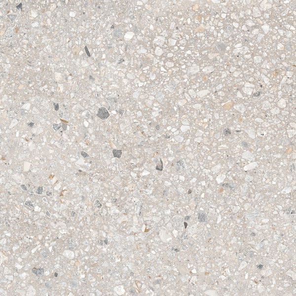 Match Up Mix Terrazzo Sugar 60x120 flis
