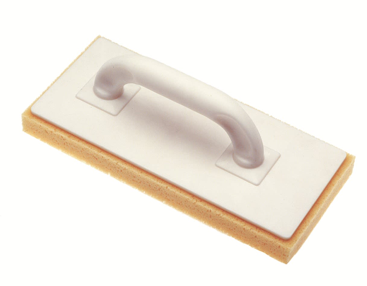 Svampebrett m/Raster 14x28cm