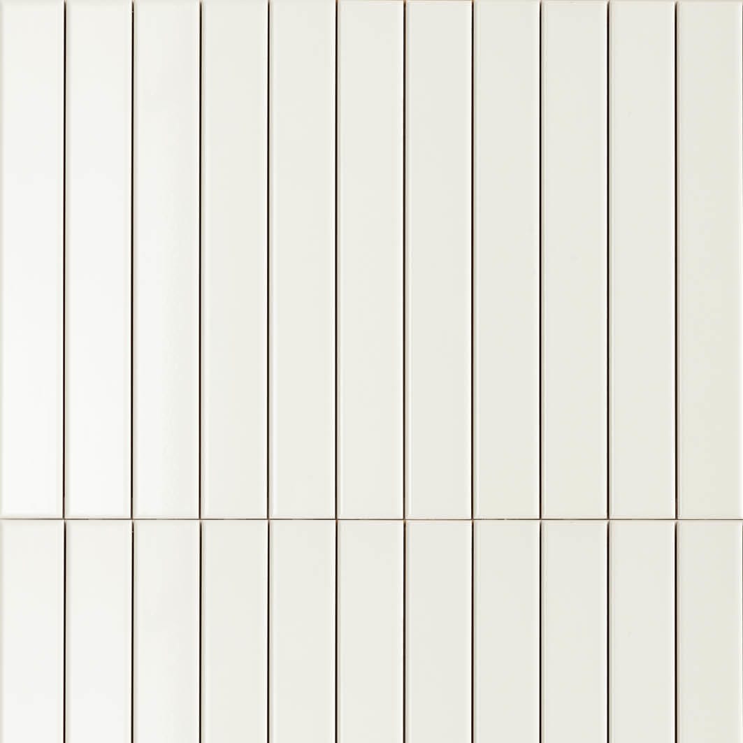 Pulse Flat 4x31,5 Frost Glossy Fliser