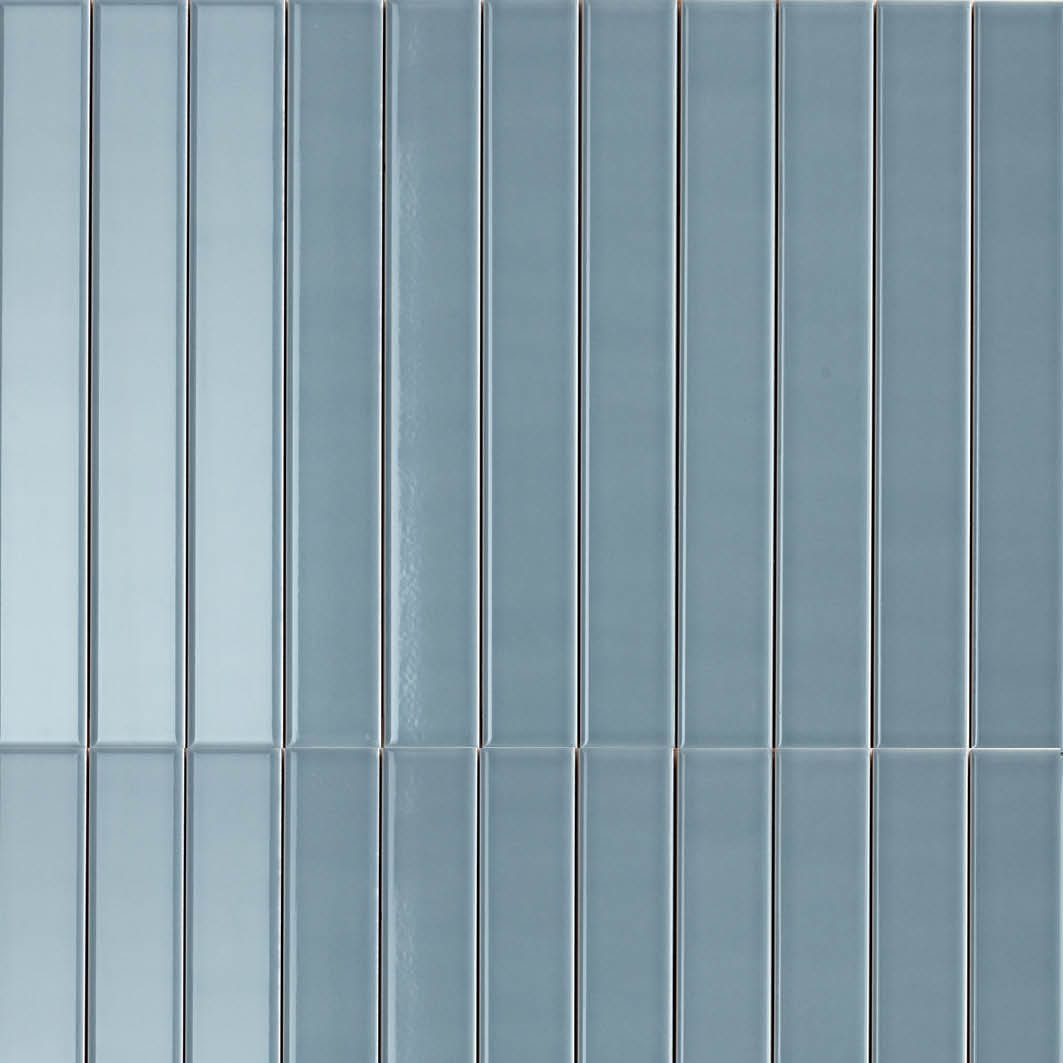 Pulse Flat 4x31,5 Breeze Glossy Fliser