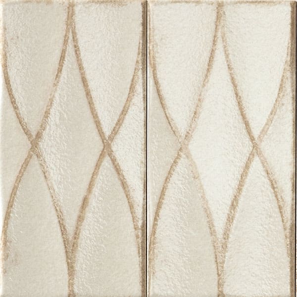 Formaviva Pergamena 12,5x25 Woven Flis