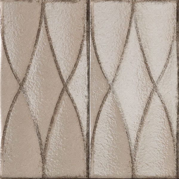 Formaviva Tufo 12,5x25 Woven Flis