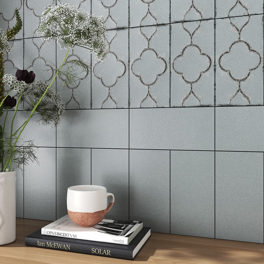 Formaviva Salvia 12,5x25 Flat Flis