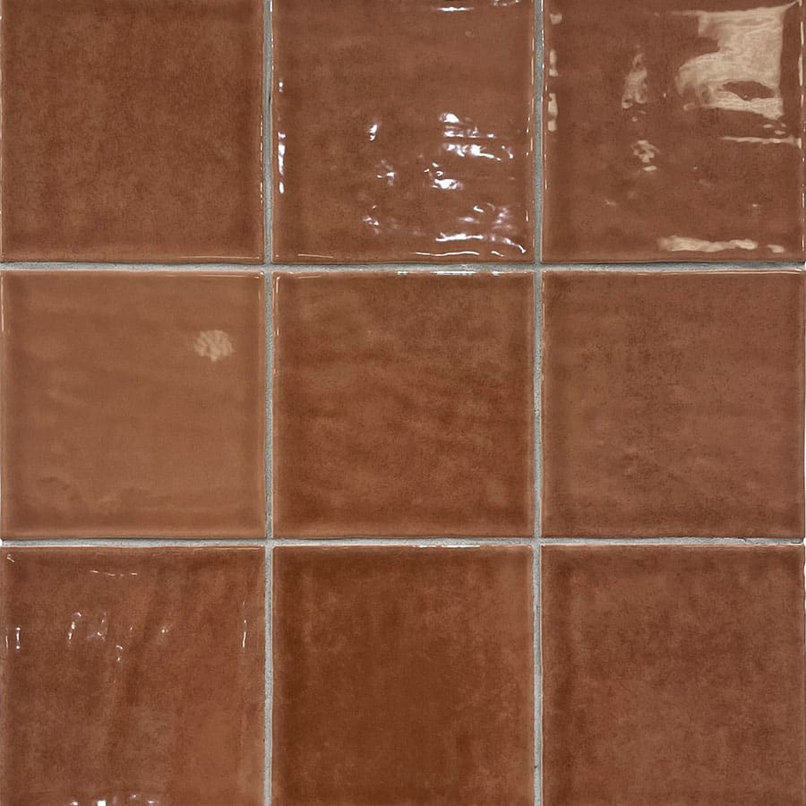 Typic Cotto 10x10 Fliser