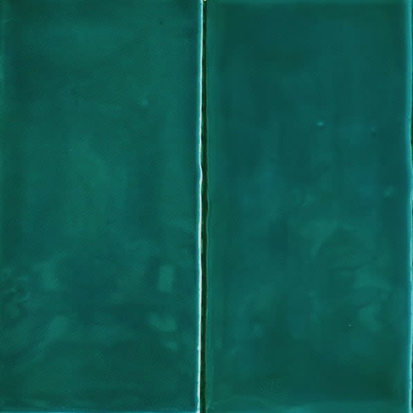 Memorie Oltremare 6,5x13 Glossy Fliser