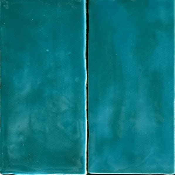 Memorie Blu Reale 6,5x13 Glossy Fliser