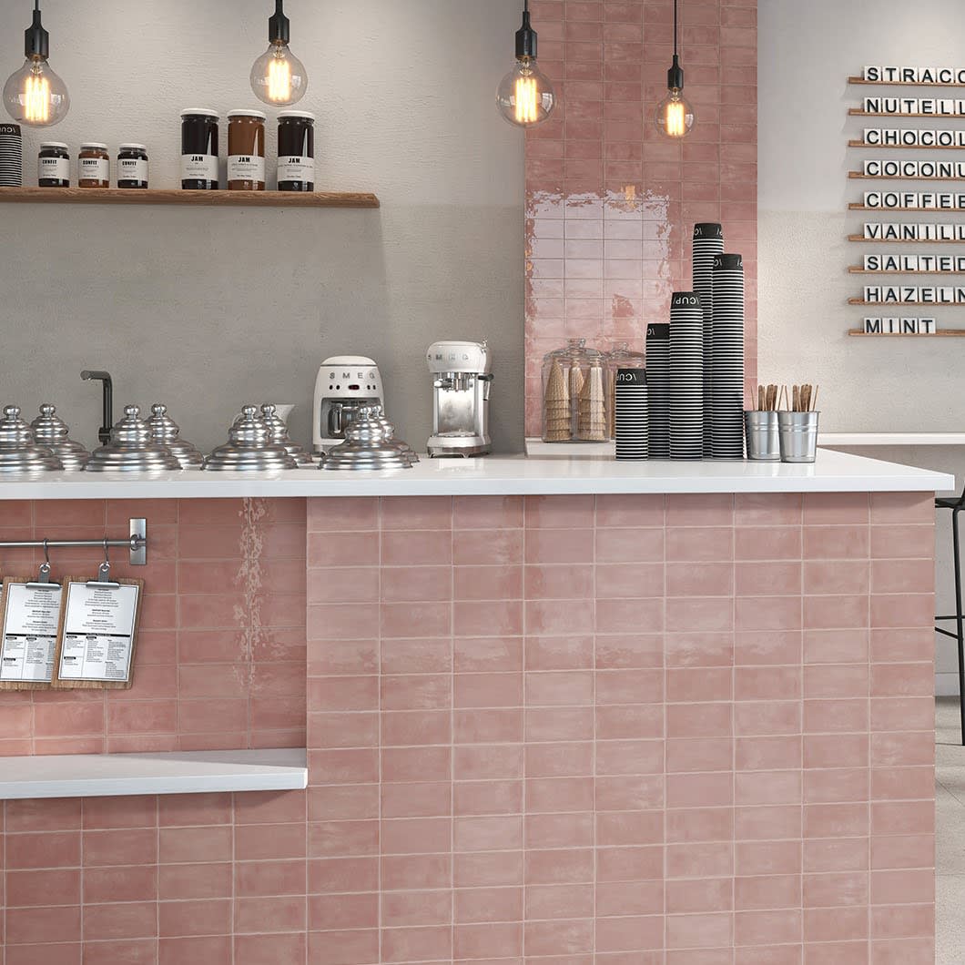 Memorie Cipria 6,5x13 Glossy Fliser