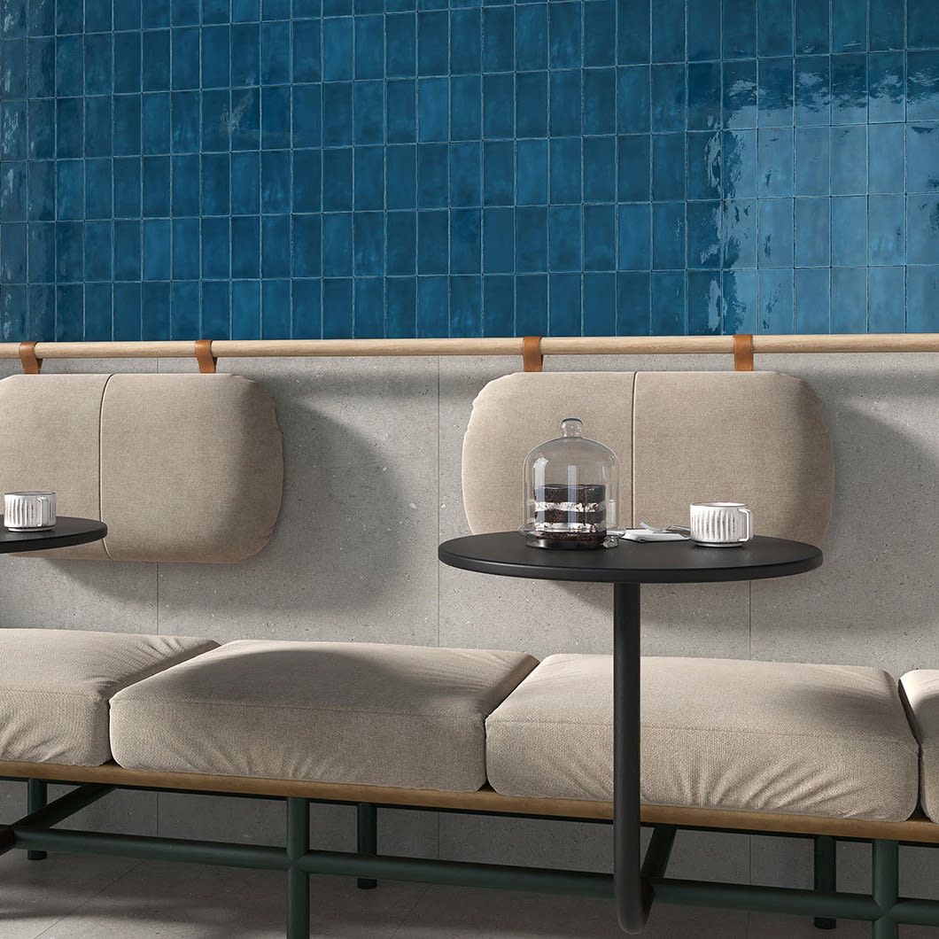 Memorie Topazio 6,5x13 Glossy Fliser