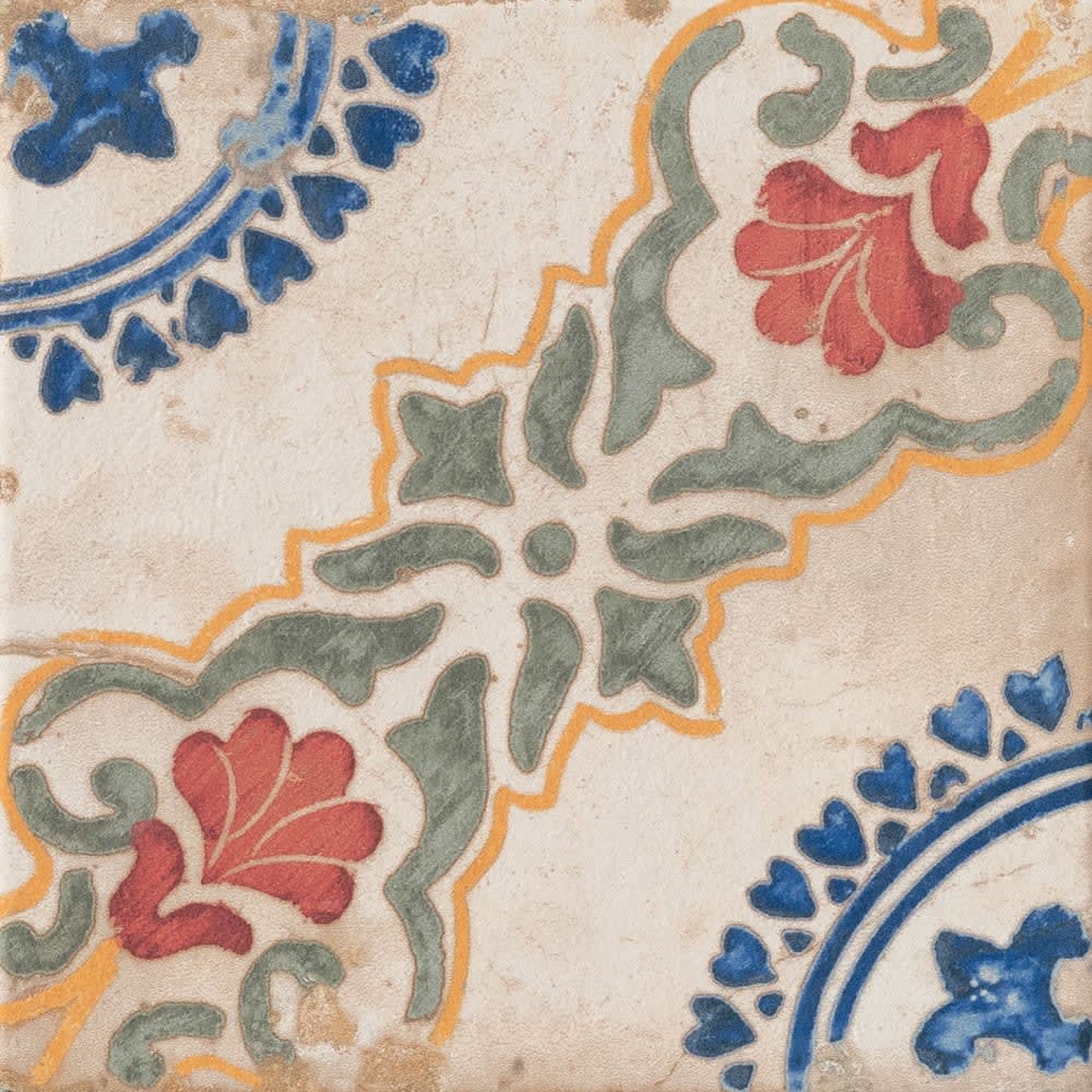 Mar Villa Dragonetti 20x20 Fliser