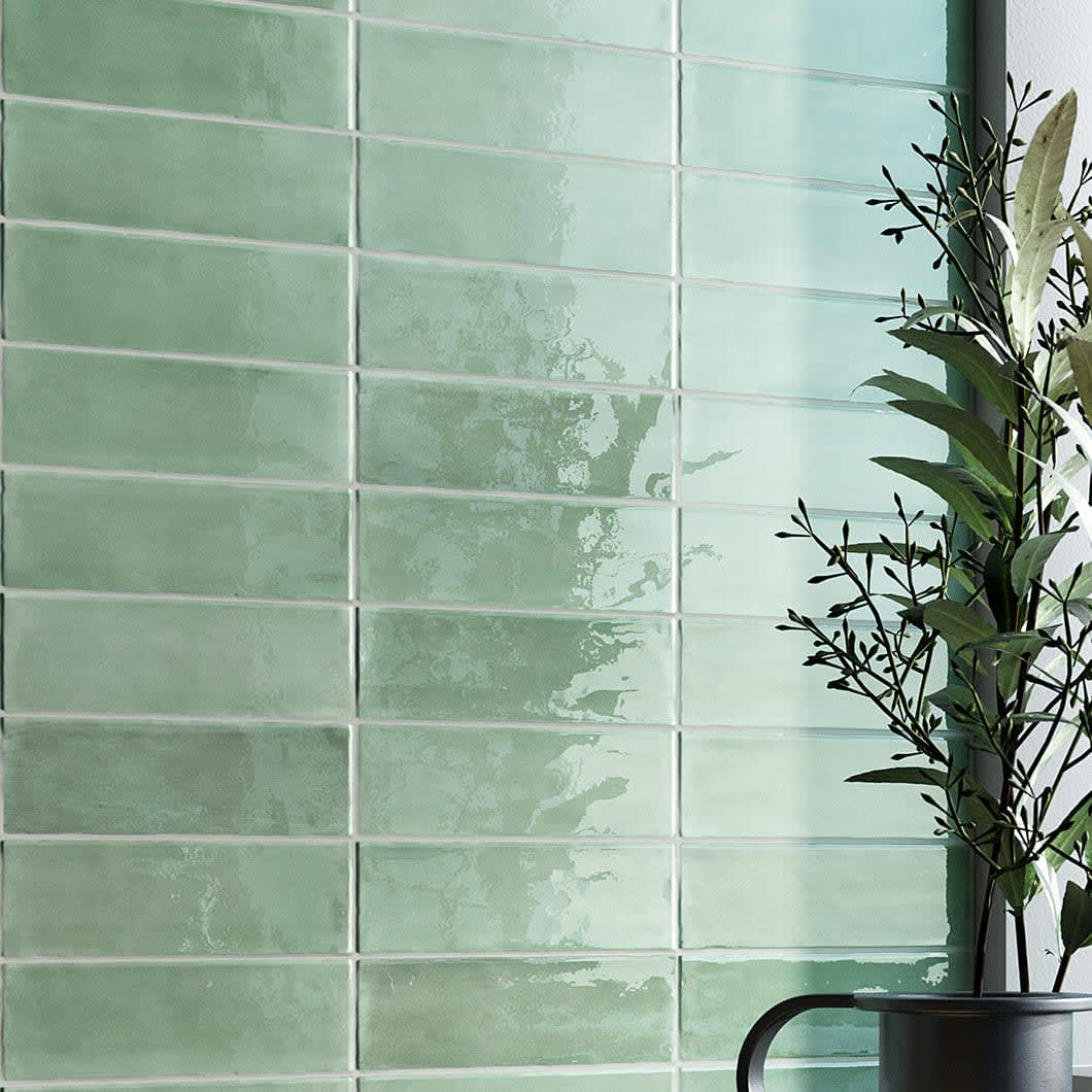 Tbrick Eucalyptus 5,2x16 Veggflis