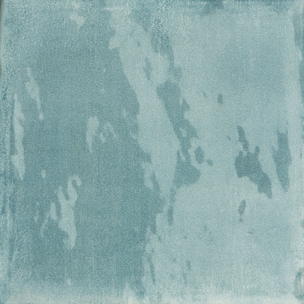 Tbox 12,5x12,5 Cerulean Blank