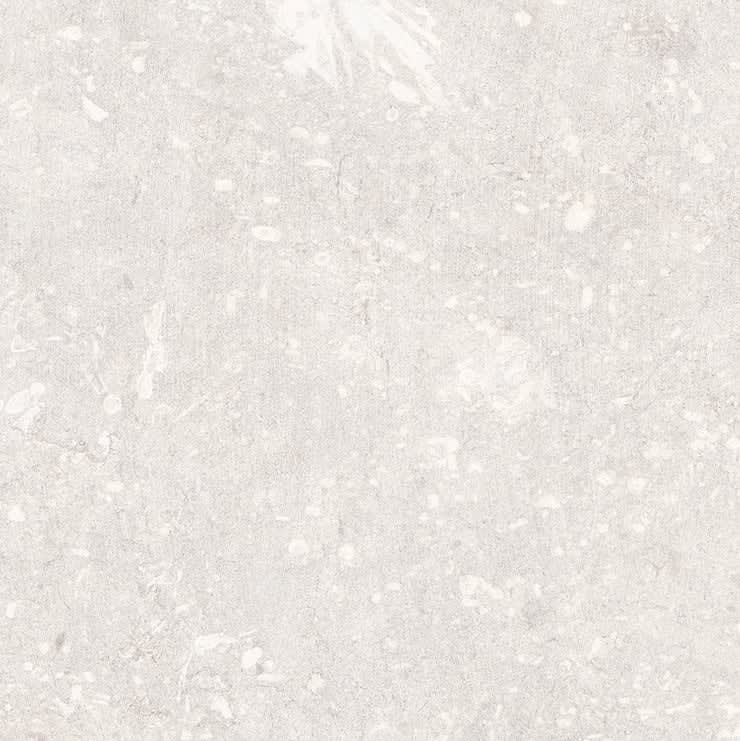 Norlith Haze White 15x15 Matt