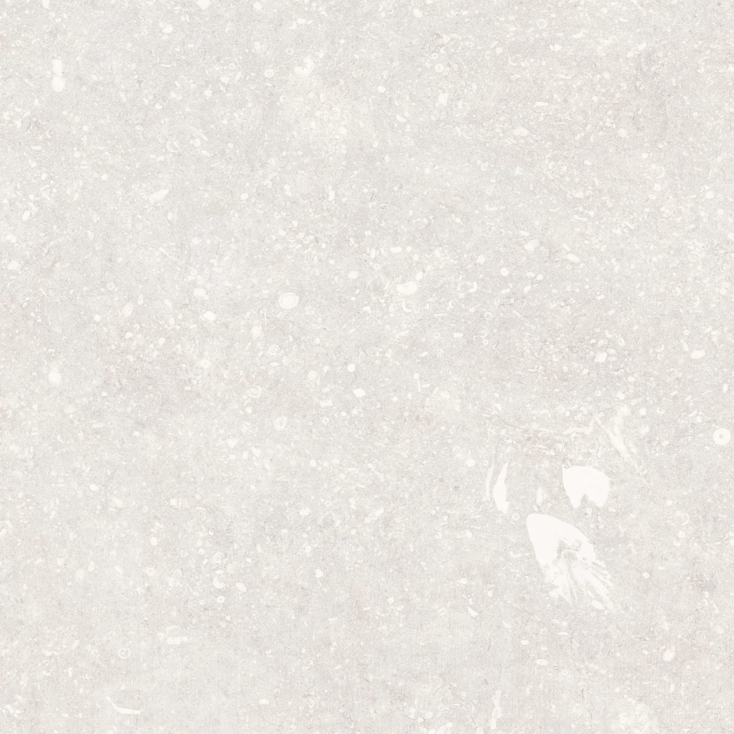 Norlith Haze White 30x30 Matt