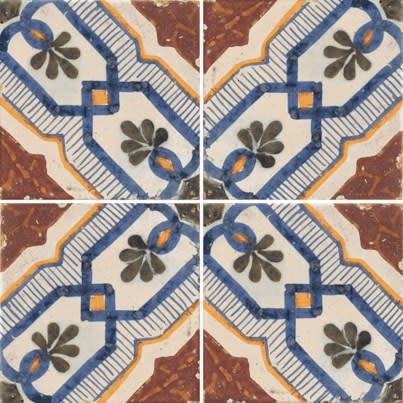 Mar Casa Sant'Elena 20x20 Fliser