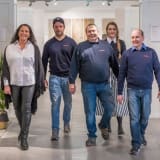 Skreddersy pakken til dine behov.