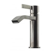Tapwell Arm071 Brushed Nickel Servantbatteri