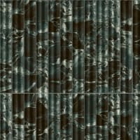 Maximalista Green Denis 5x40 Roman Regular Matt Flis