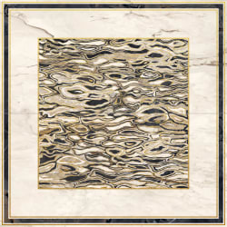 The Room Ghepard 120x120 polerte flis