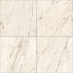 The Room Crema 120x120 polerte flis