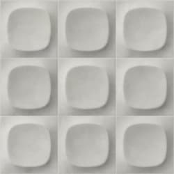 Pop Perla 10x10 Groovy Glossy Flis