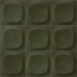 Pop Muschio 10x10 Groovy Glossy Flis