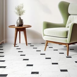 Classica Carrara 30x30 Fliser