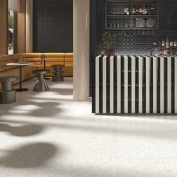 Granito White 80x80 Matt Flis