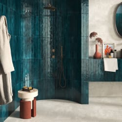 Savoir Faire 4,8x45 Lagoon Blank Flis