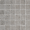Norrvange Grey 5x5 mosaikk fliser