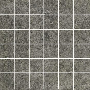 Walks 1.0 Gray mosaikkflis