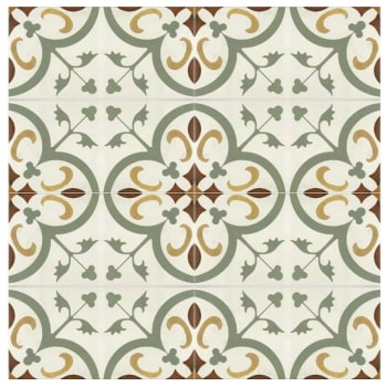 Revival Memory 20x20 flis