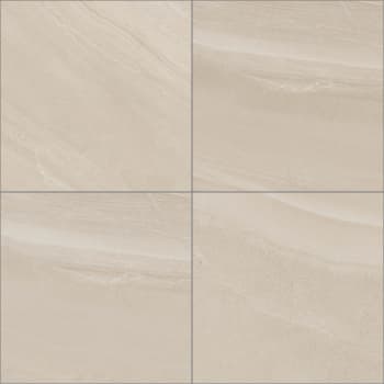 Lime-Rock 75x75 flis farge A