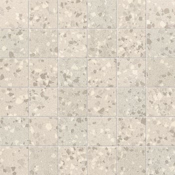 Parade mosaikkflis farge W