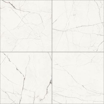 The Room Statuario 120x120 polerte flis