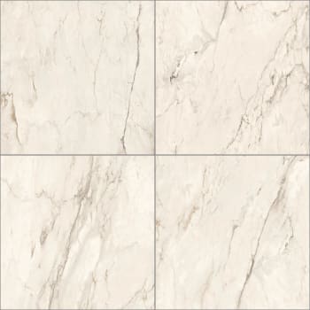 The Room Crema 120x120 flis