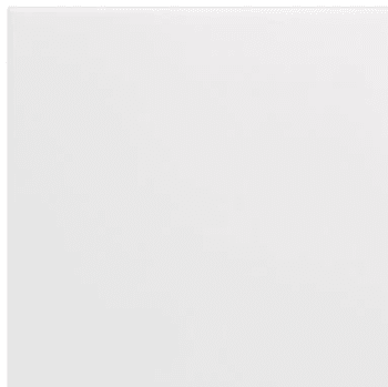 Brancos Branco 20x40 hvit matt veggflis