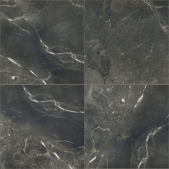 Timeless Black Deep 60x60 flis