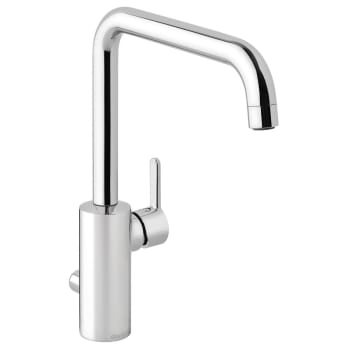 Silhouet Kjøkkenkran med Avstengning