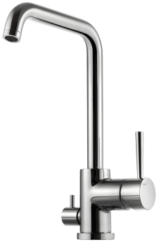 Tapwell Evo984 Kjøkkenkran Med Avstengning